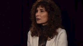 אביבה אבידן, צילום: צילום מסך